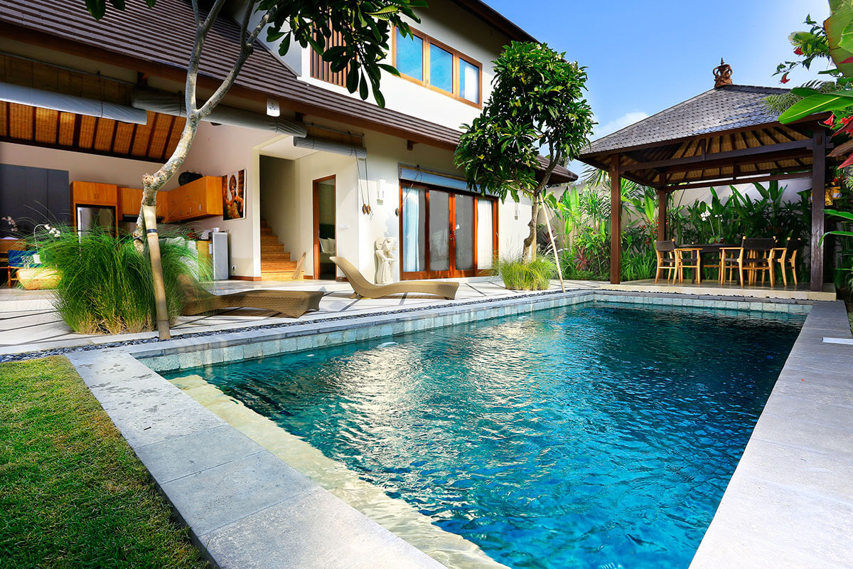 Desa di Bali 3 Bedroom