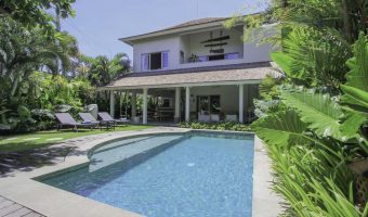 Bali Villa Sari Alexa-Seminyak