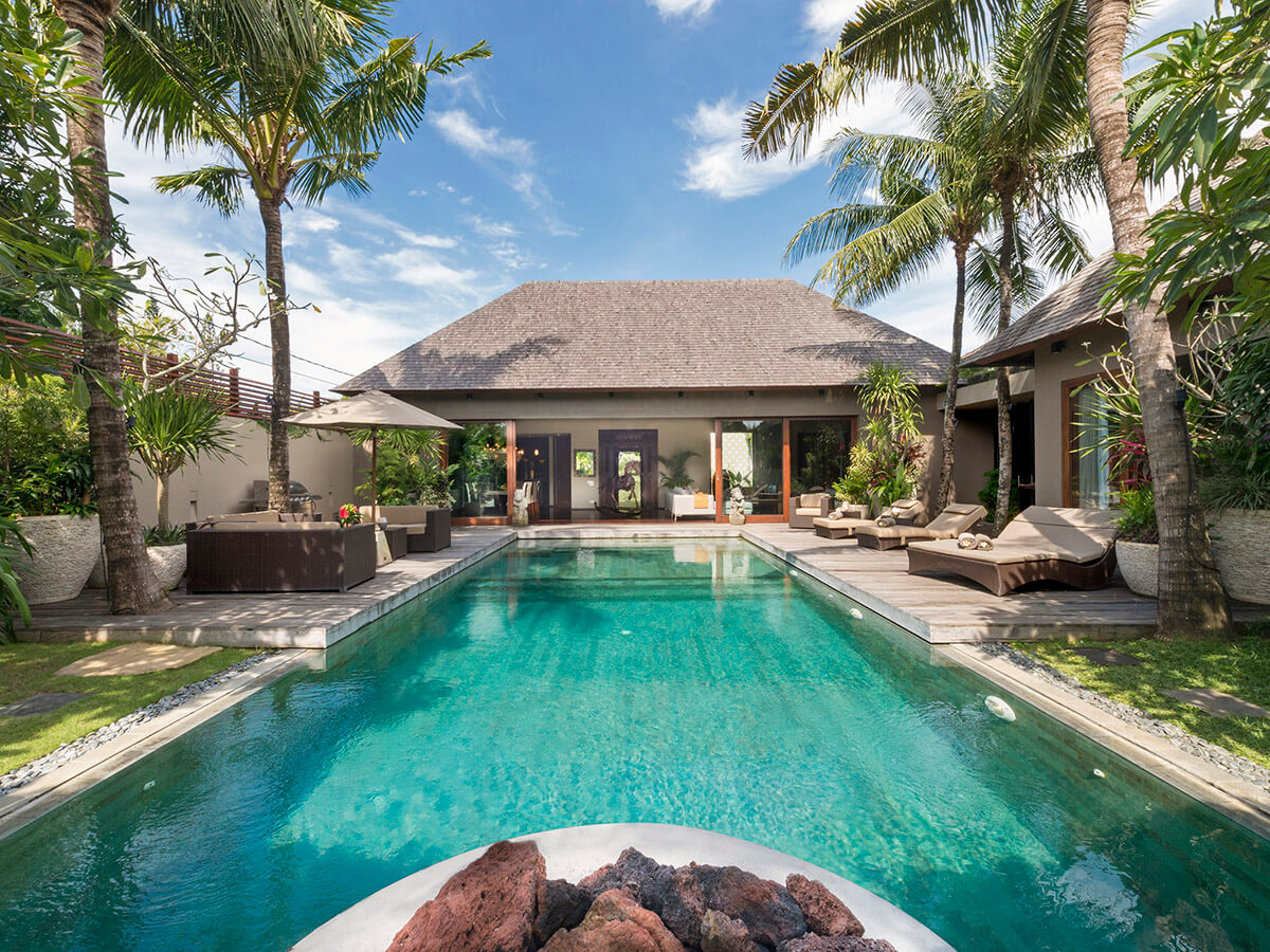 Bali Villa Eshara I-Seminyak