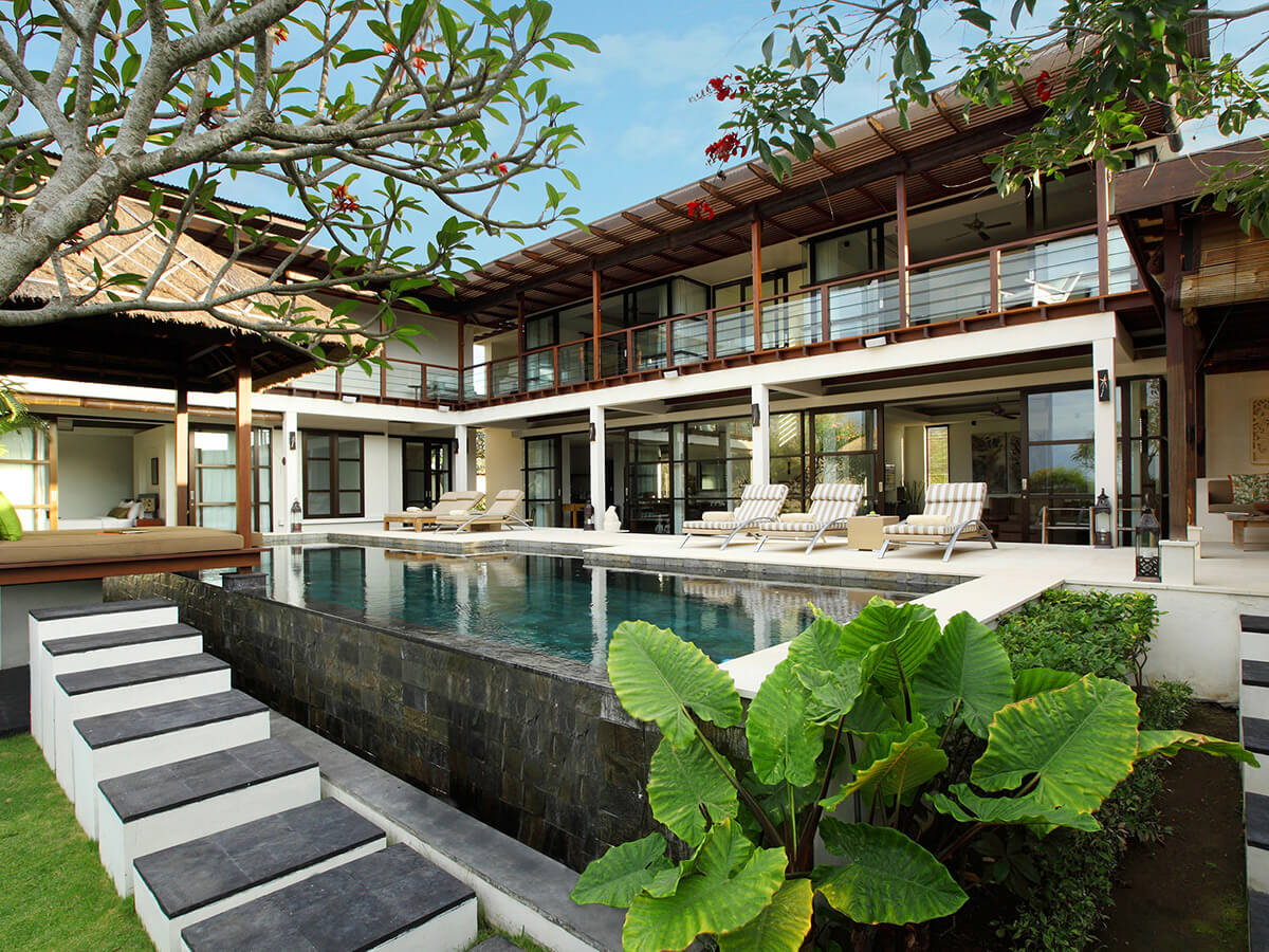 Bali Villa Adenium-Jimbaran