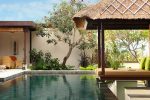 03-Villa Adenium Pool relaxation