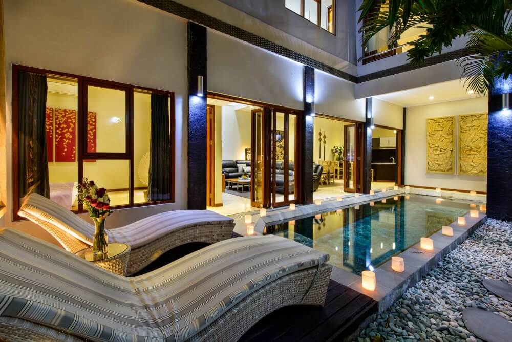Bali Villa Michelina -Legian