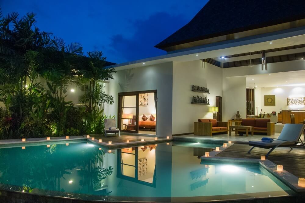 Bali Villa Suliac- Legian