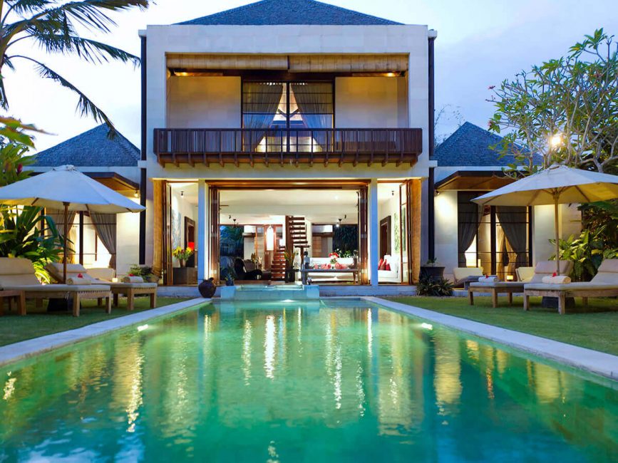 03-Majapahit Beach Villas Villa Raj Villa