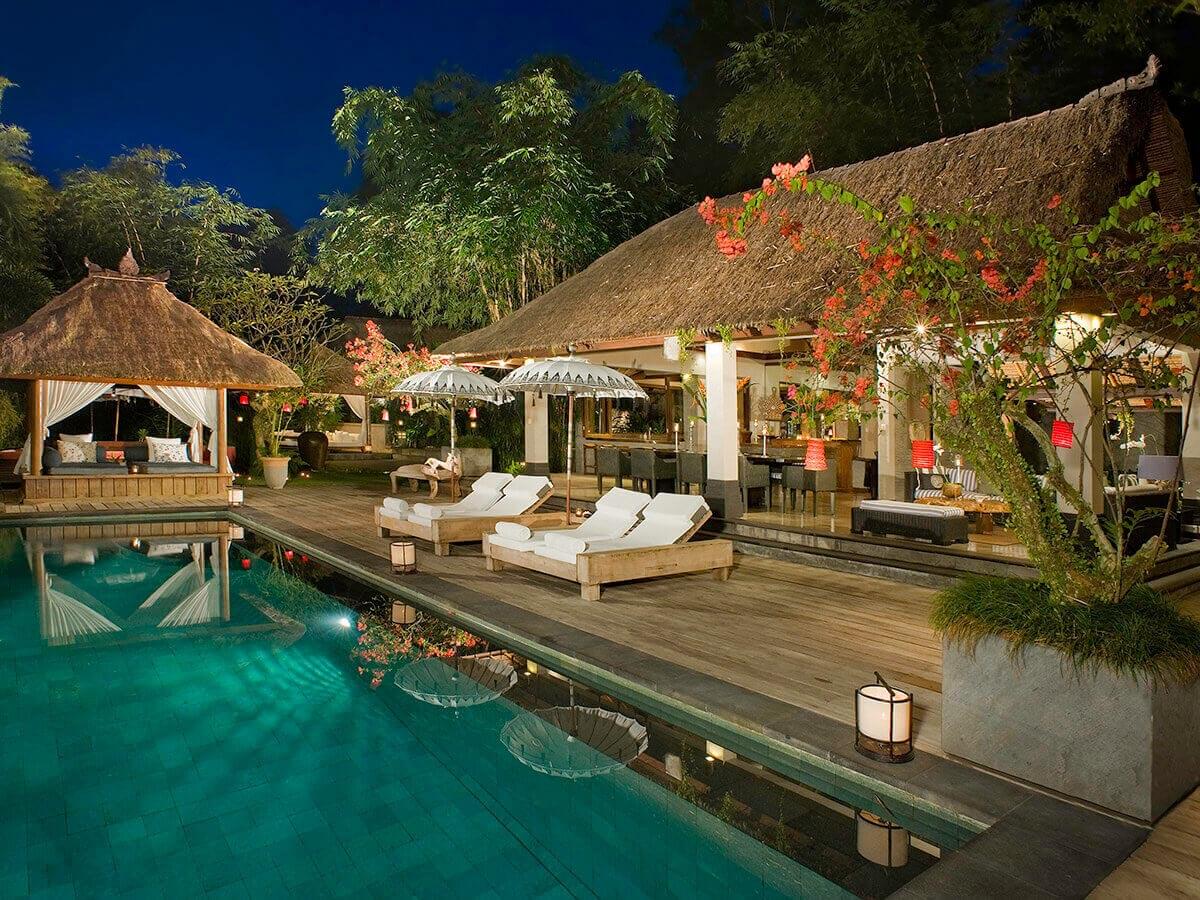 Villa Maya Retreat