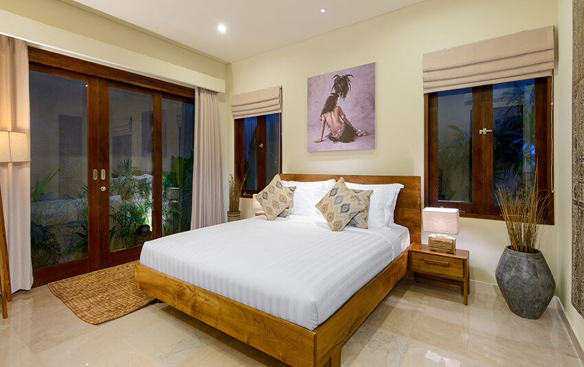 Villa-Sophia-Legian-Bali-Bedroom-one