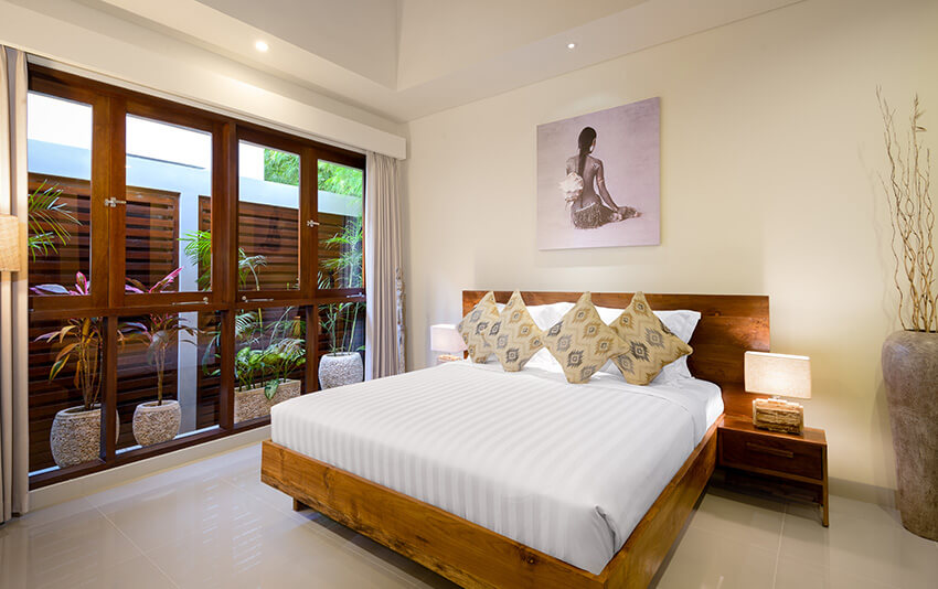 Villa-Sophia-Legian-Bali-Bedroom-two-lighting