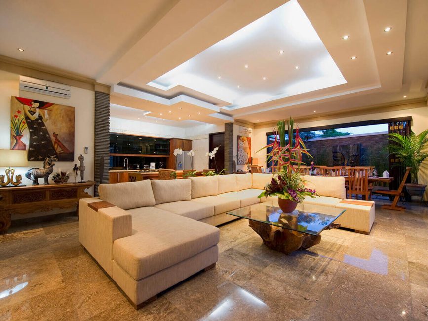 24-Villa Lega Living area