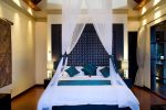 33-Villa Lega Master bed