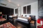 09-Villa Mana Master bedroom layout