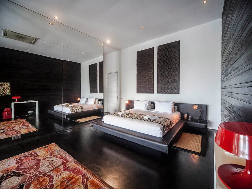 09-Villa Mana Master bedroom layout