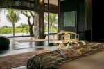 10-Villa Mana Master bedroom outlook