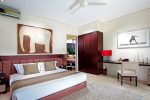 17. Villa Kalyani Guest bedroom four