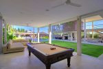 3. Villa Kalyani Spacious living room
