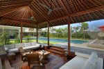 4. Villa Kalyani Open-air living
