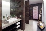 Villa Hana Bathroom interior