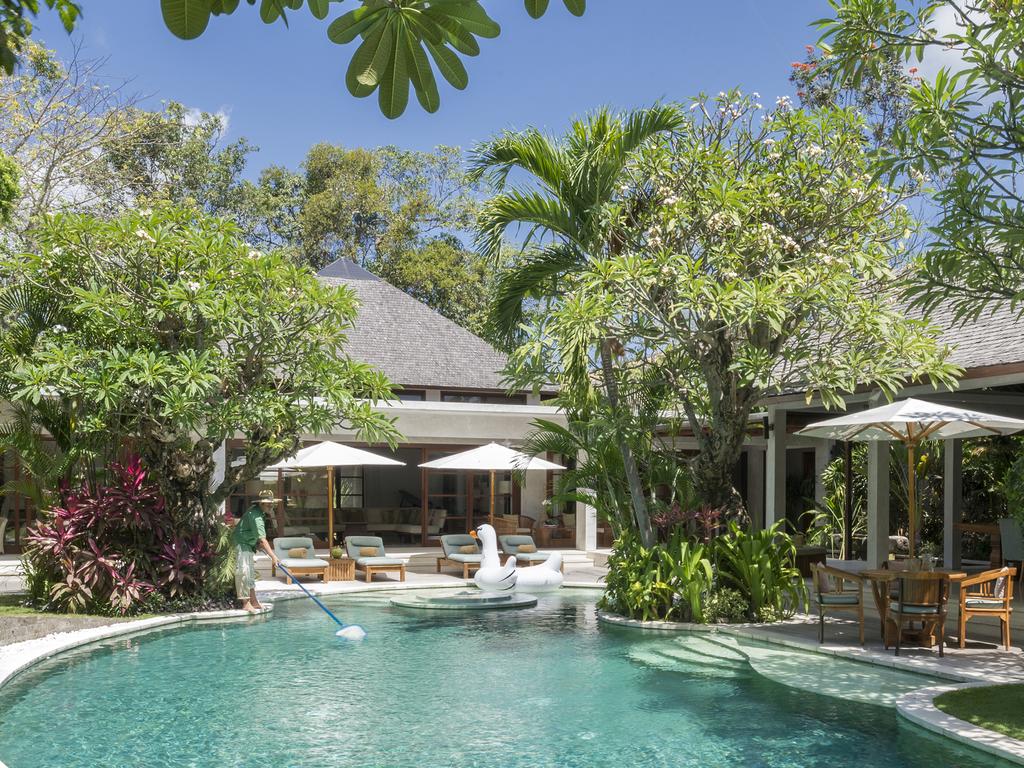 Bali Villas Lataliana-Seminyak