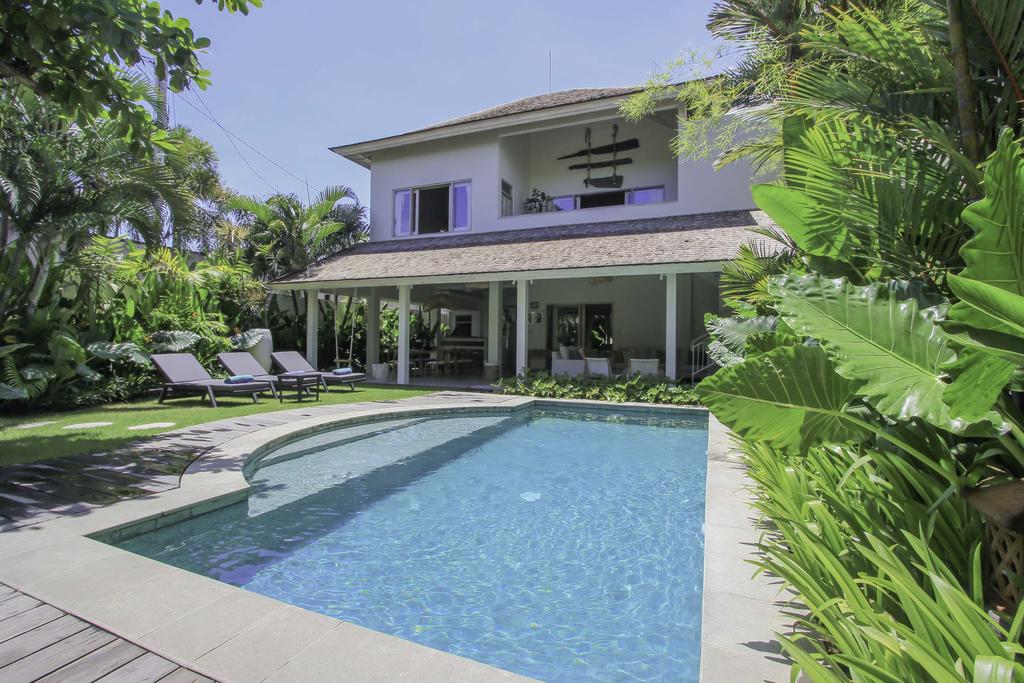 Bali Villa Sari Alexa-Seminyak