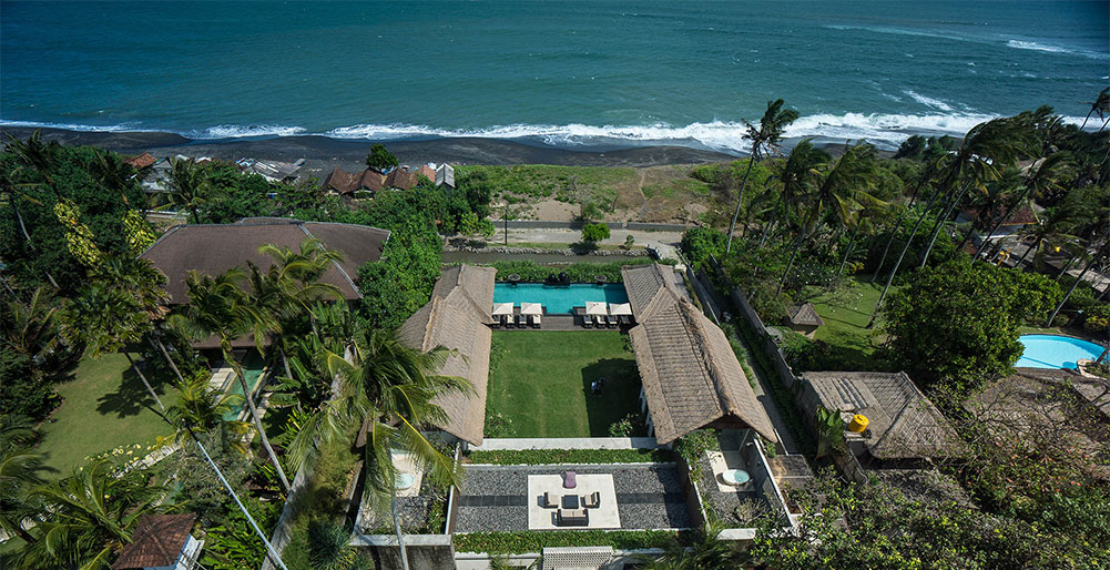 Bali Seseh Beach Villas