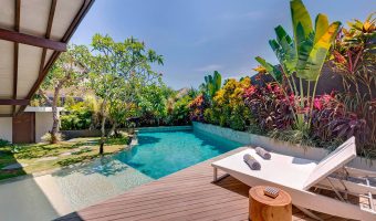 The Layar Villas – 1 Bedroom Villa Bali