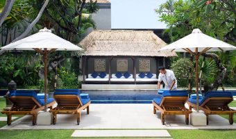 Bali Villa Jemma-Seminyak