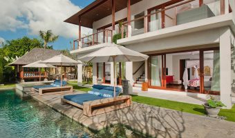 Bali Villa Joss Batubelig