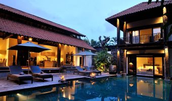 Bali Villa De Suma-Seminyak