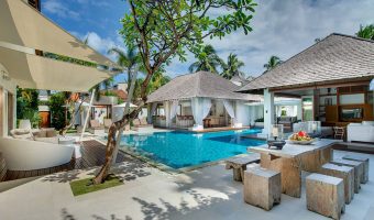 Bali Villa Jajaliluna -Seminyak