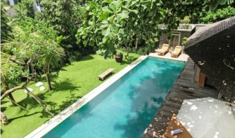 Bali Villa Jadine Berawa