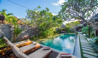 Bali Villa MD-Seminyak
