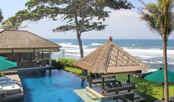 Bali Villas Anapuri- Ketewel