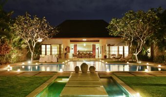 Bali Villa Nyaman- Seminyak