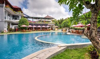 Grand Kesambi Villa & Resort