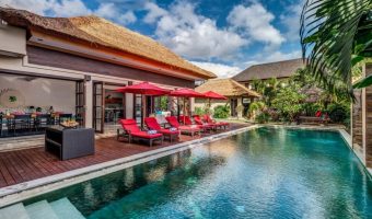 Bali Villa Nilaya Seminyak