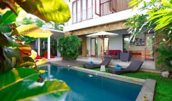 Bali Villa Wena- Seminyak